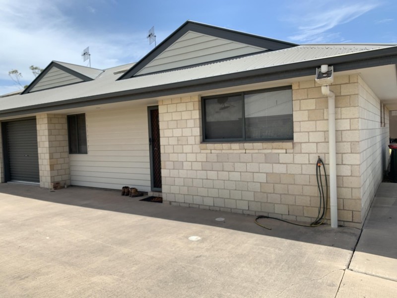 60A Lambert Drive, Moranbah QLD 4744