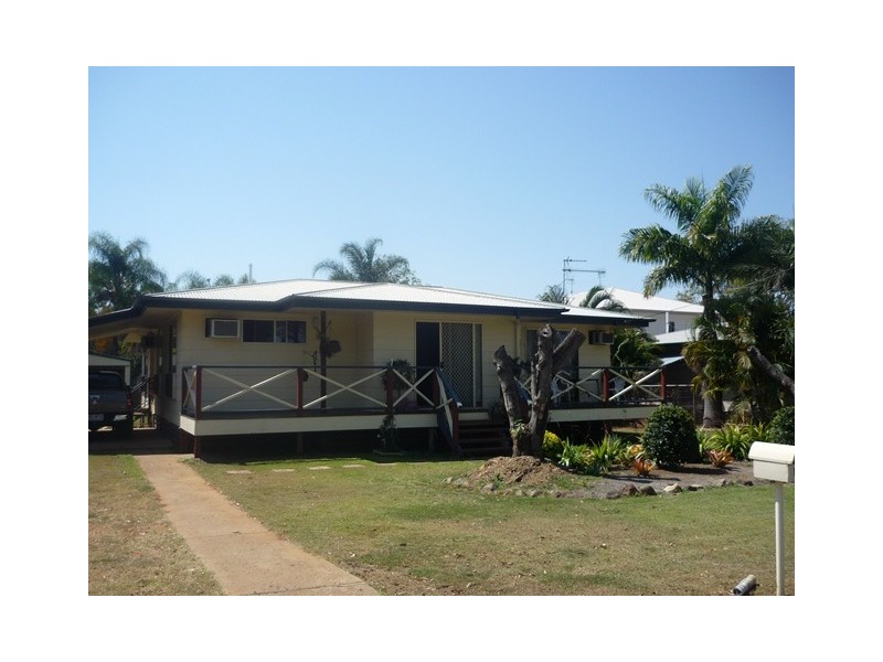 7 Koala Terrace, Moranbah QLD 4744