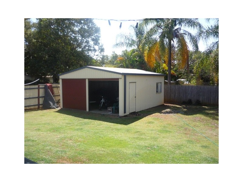 7 Koala Terrace, Moranbah QLD 4744
