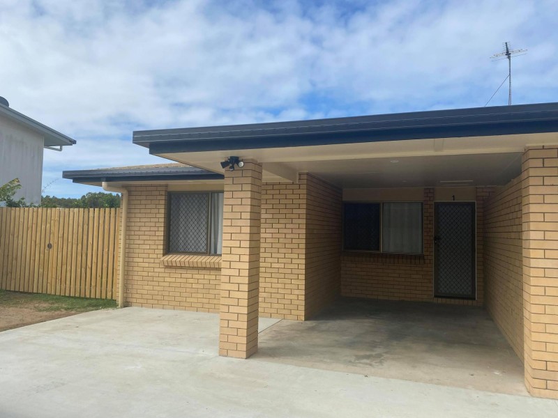 A/8 Annmore Court, Andergrove QLD 4740