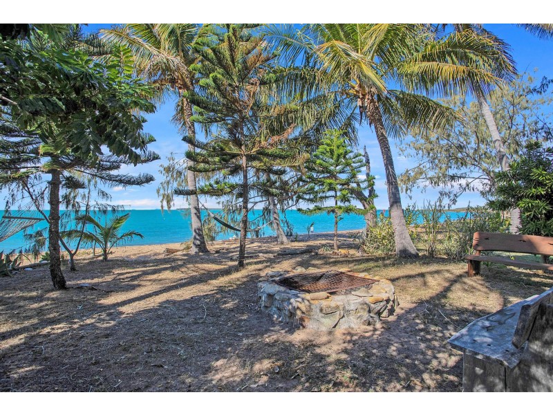 16 Colonial Drive, Clairview QLD 4741