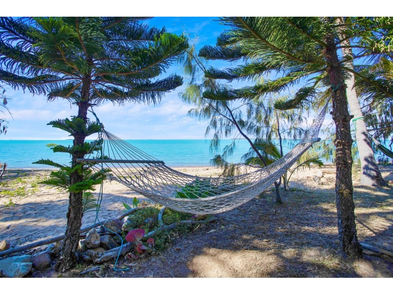 16 Colonial Drive, Clairview QLD 4741