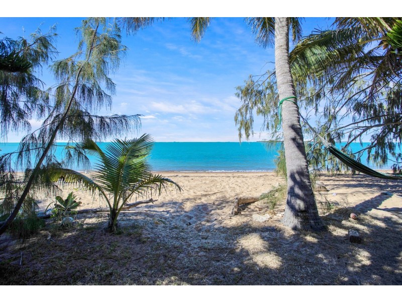 16 Colonial Drive, Clairview QLD 4741