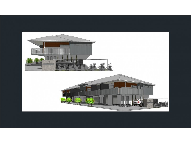 15 Symons Street, South Mackay QLD 4740