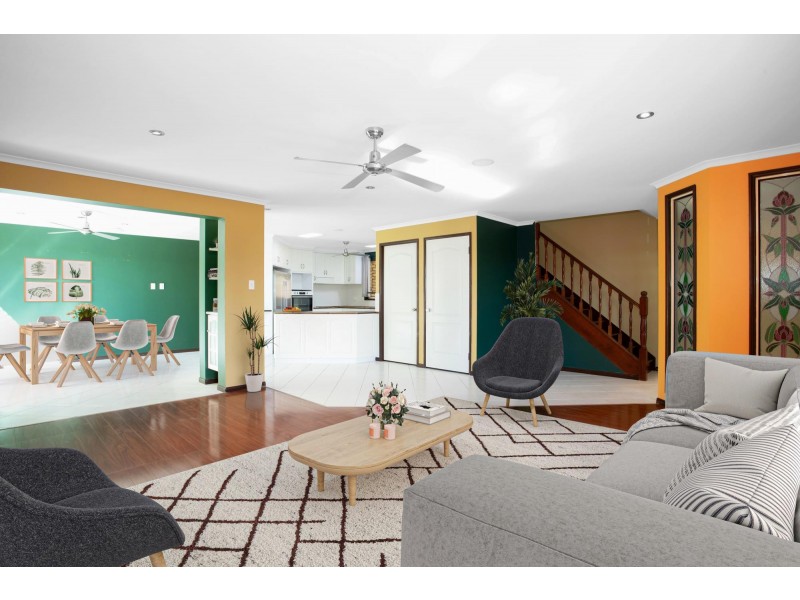 17 Dumfries Court, Beaconsfield QLD 4740