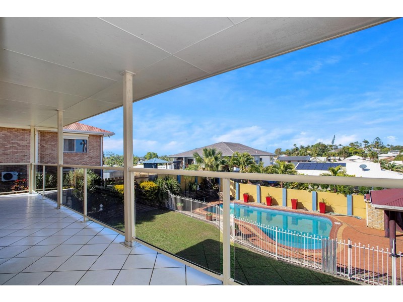 17 Dumfries Court, Beaconsfield QLD 4740