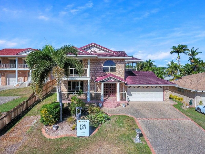 17 Dumfries Court, Beaconsfield QLD 4740