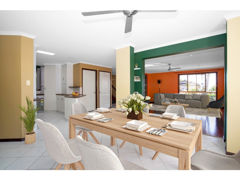 17 Dumfries Court, Beaconsfield QLD 4740