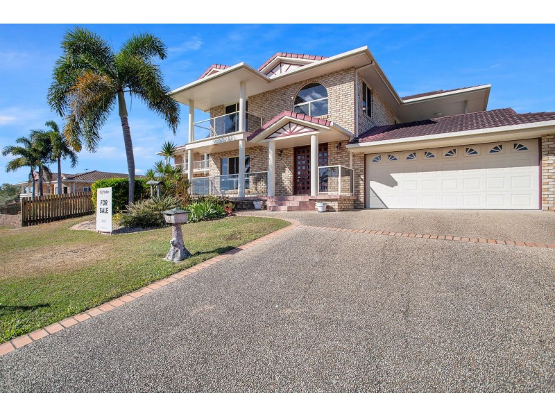 17 Dumfries Court, Beaconsfield QLD 4740