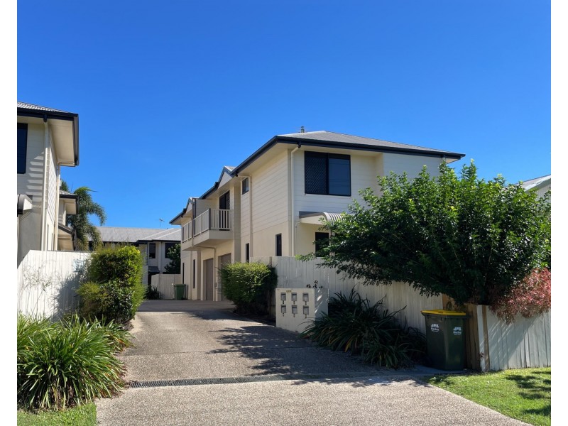 6/4 Byron Street, Mackay QLD 4740