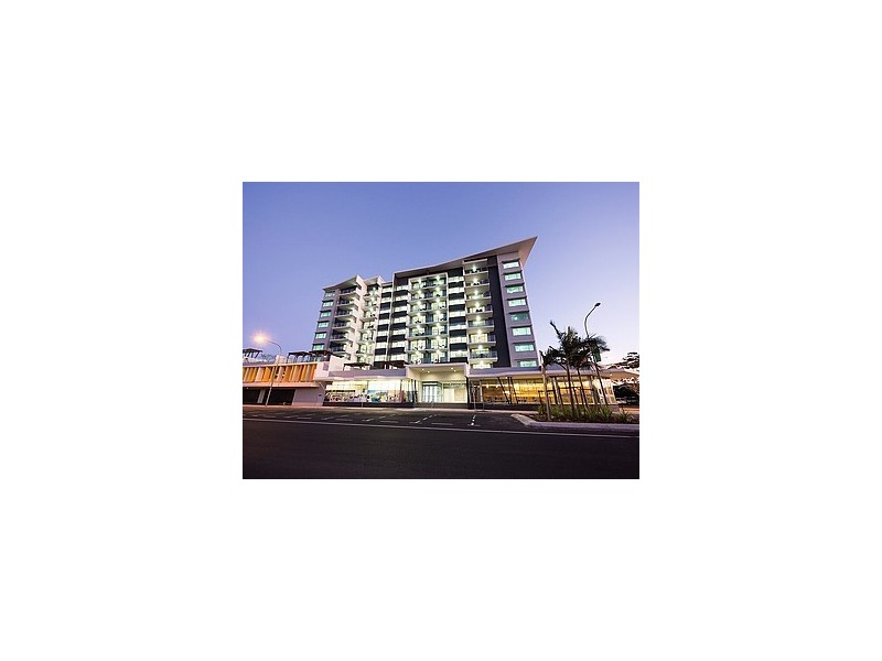 Unit 404 River Street, Mackay QLD 4740