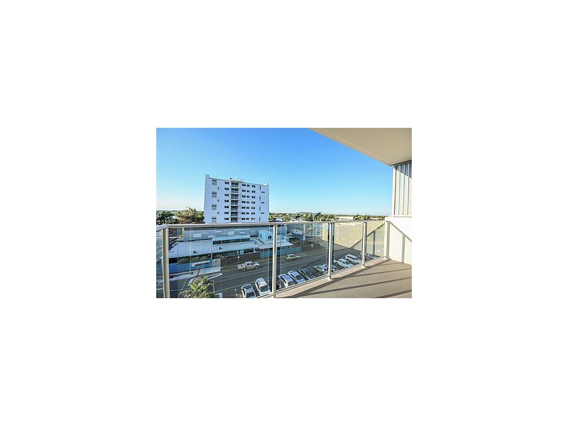 Unit 404 River Street, Mackay QLD 4740