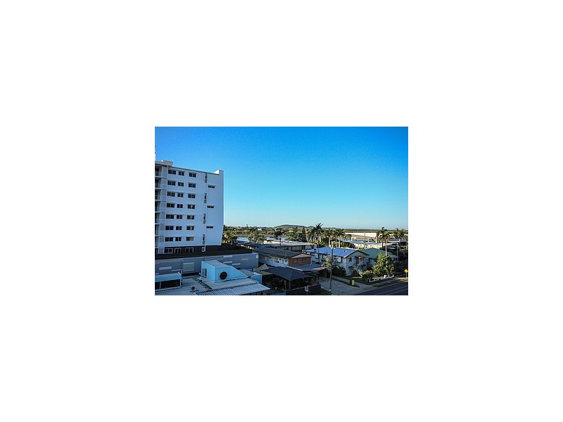 Unit 404 River Street, Mackay QLD 4740