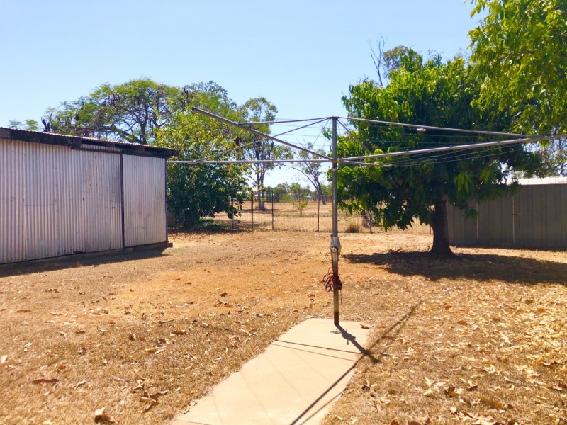 17 Winterer Crescent, Dysart QLD 4745