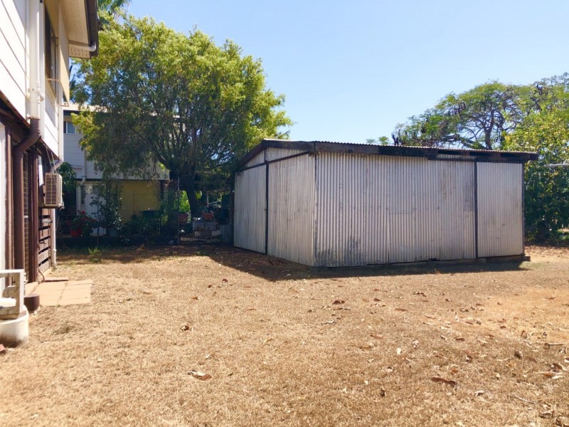 17 Winterer Crescent, Dysart QLD 4745