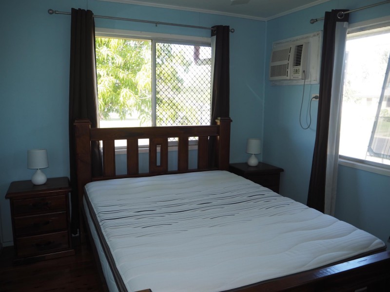 2 Armstrong Cres, Dysart QLD 4745