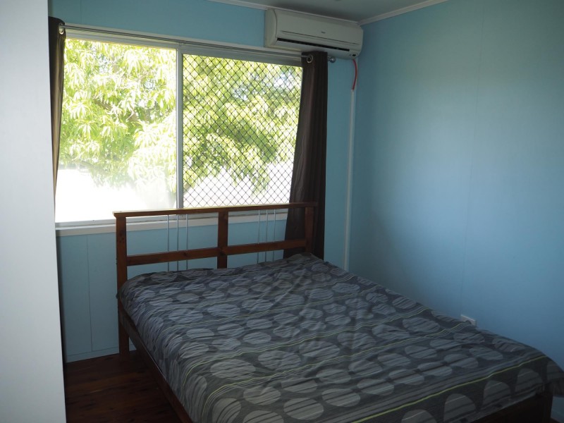 2 Armstrong Cres, Dysart QLD 4745