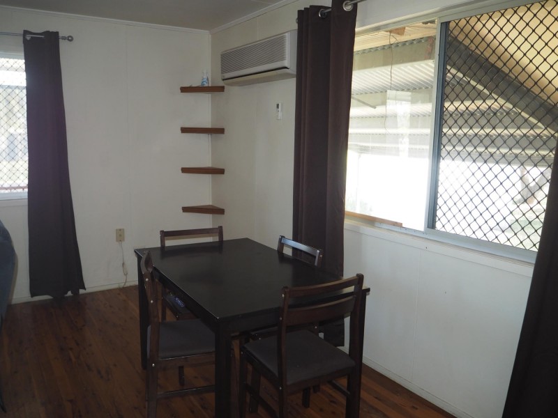 2 Armstrong Cres, Dysart QLD 4745