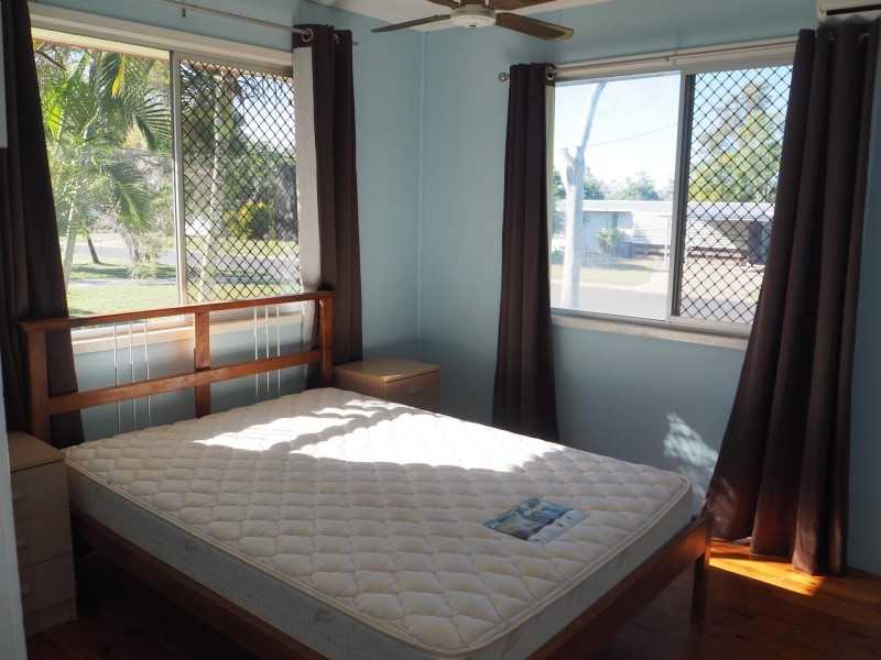 2 Armstrong Cres, Dysart QLD 4745