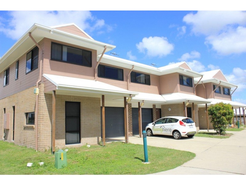 21/7 Bilgola Place, Blacks Beach QLD 4740