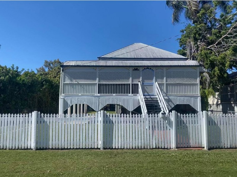 5 Byron Street, Mackay QLD 4740