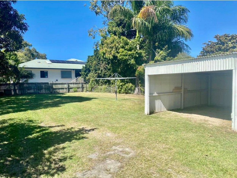 5 Byron Street, Mackay QLD 4740