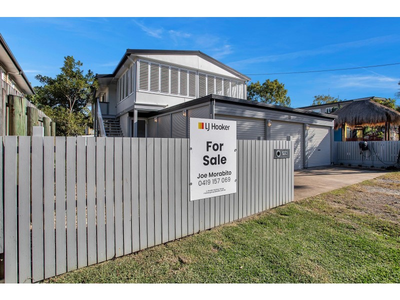 28 Armitage Drive, Eimeo QLD 4740