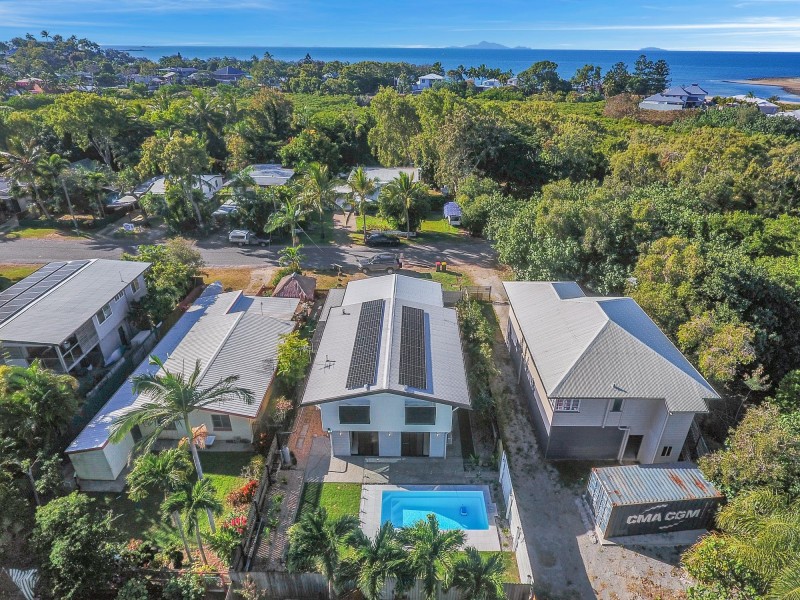 28 Armitage Drive, Eimeo QLD 4740