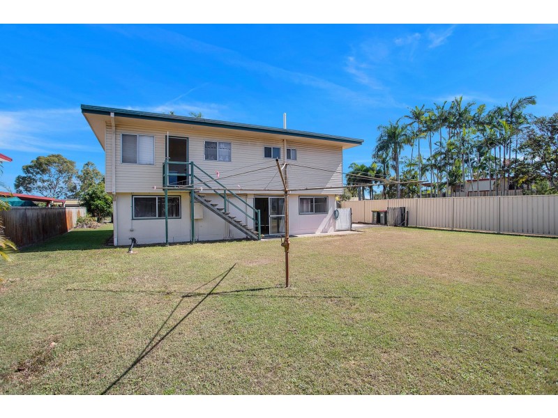8 Osprey Close, Slade Point QLD 4740
