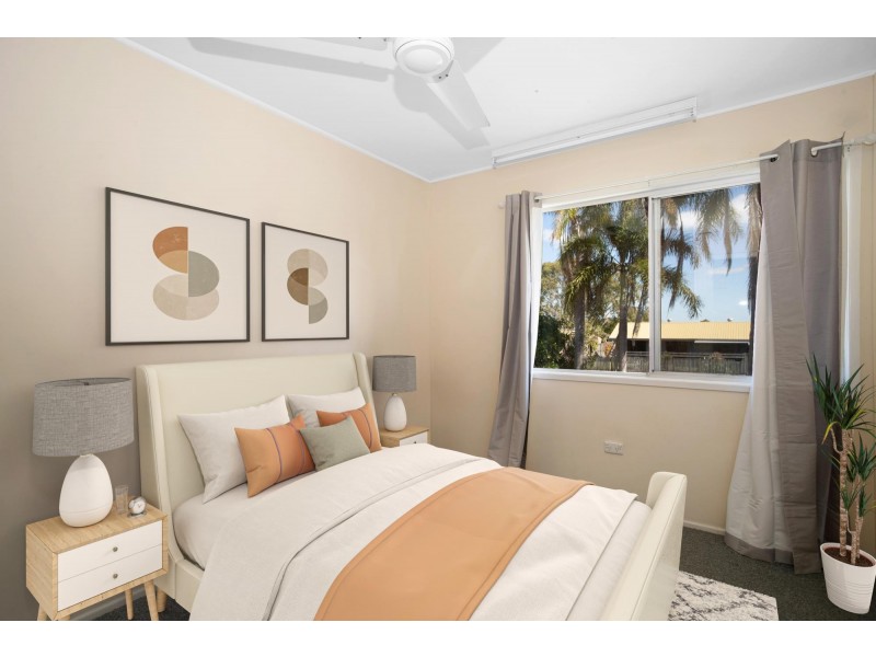 8 Osprey Close, Slade Point QLD 4740