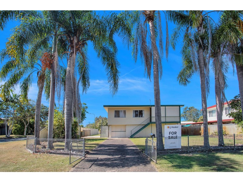 8 Osprey Close, Slade Point QLD 4740