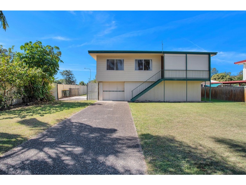 8 Osprey Close, Slade Point QLD 4740