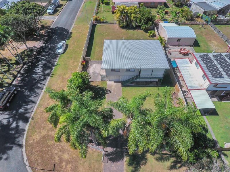 8 Osprey Close, Slade Point QLD 4740
