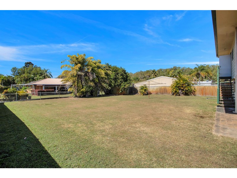 8 Osprey Close, Slade Point QLD 4740