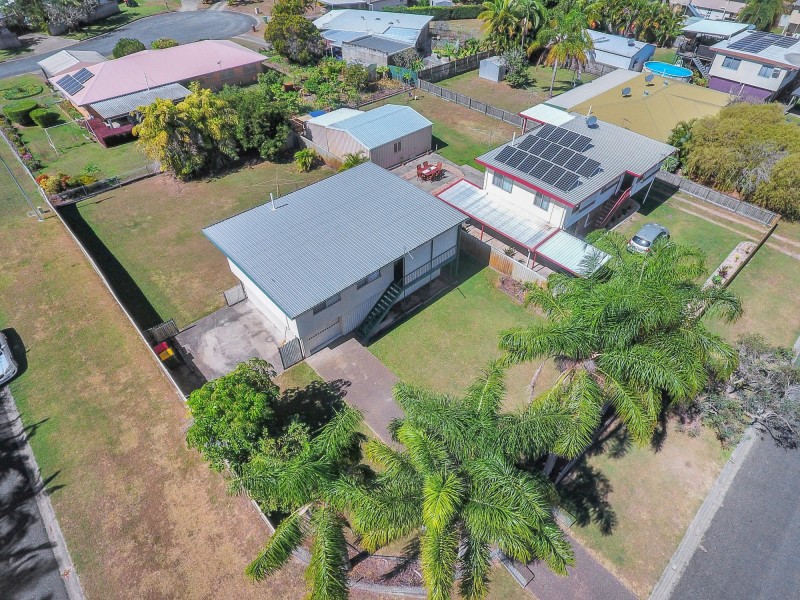 8 Osprey Close, Slade Point QLD 4740