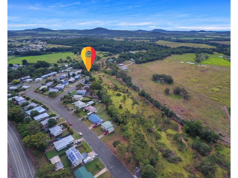 2 Penfold Street, Sarina QLD 4737
