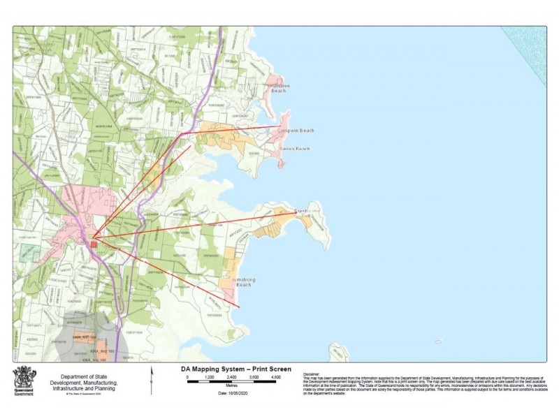 2 Penfold Street, Sarina QLD 4737