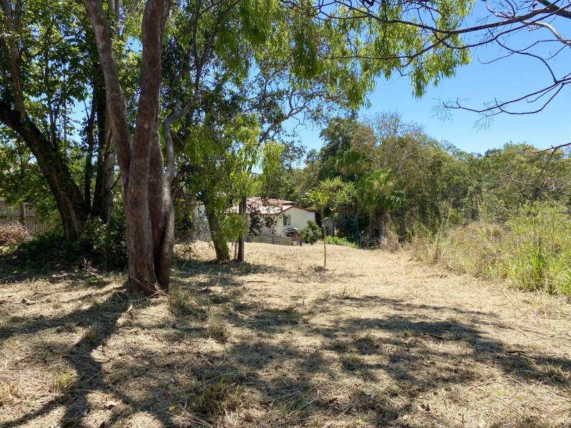 2 Penfold Street, Sarina QLD 4737