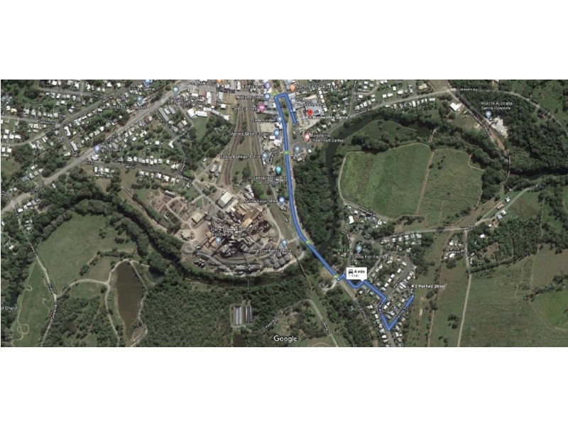 2 Penfold Street, Sarina QLD 4737