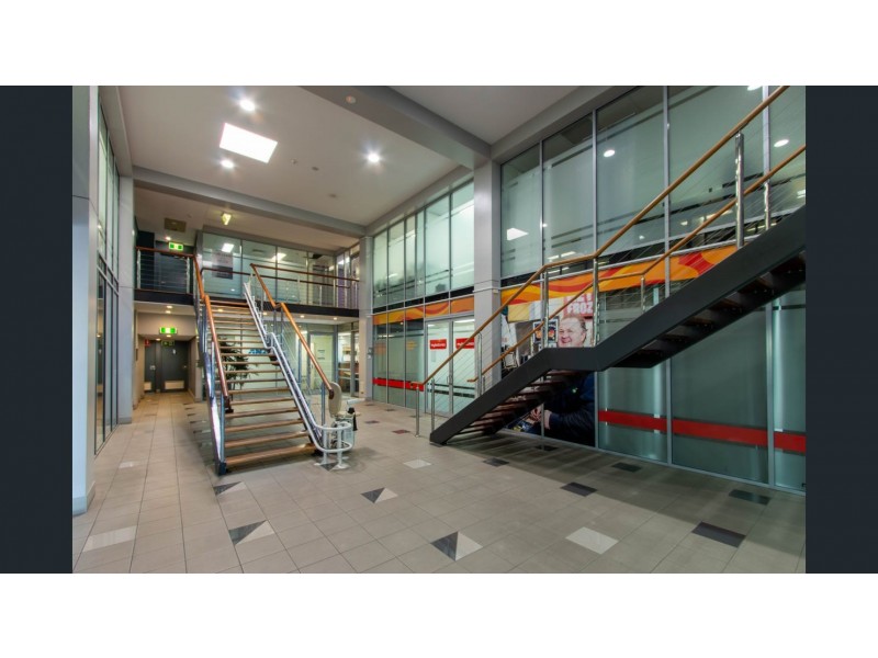 Suite 9a/224 Victoria Street, Mackay QLD 4740