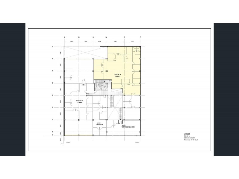 Suite 9a/224 Victoria Street, Mackay QLD 4740