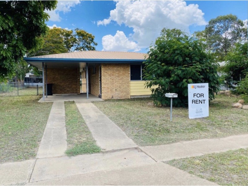 10 Centenary Drive, Middlemount QLD 4746