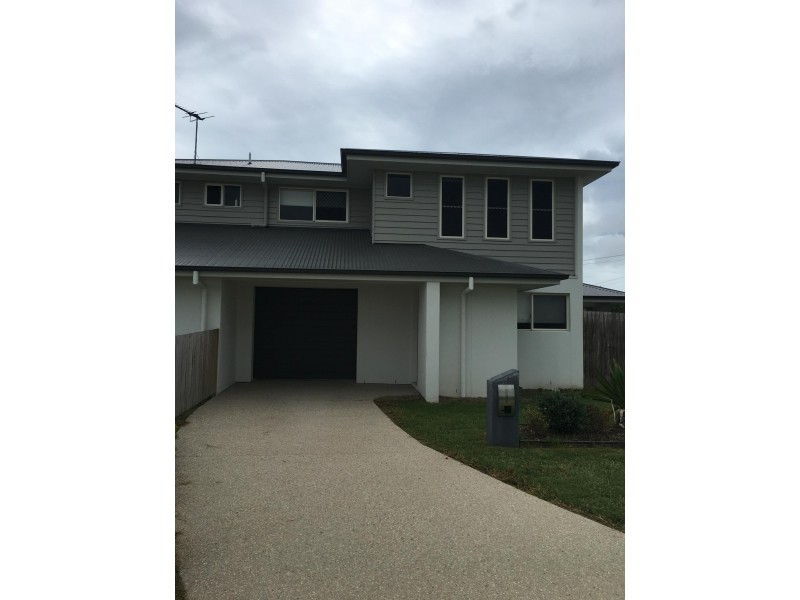 37B Westaway, Andergrove QLD 4740