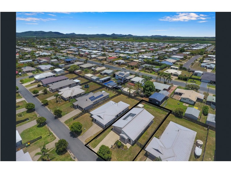 8 O’Neill Place, Marian QLD 4753