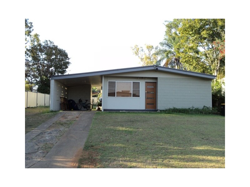 46 Archer Drive, Moranbah QLD 4744