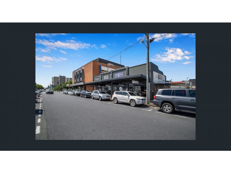 Shop 5/47 Gordon Street, Mackay QLD 4740