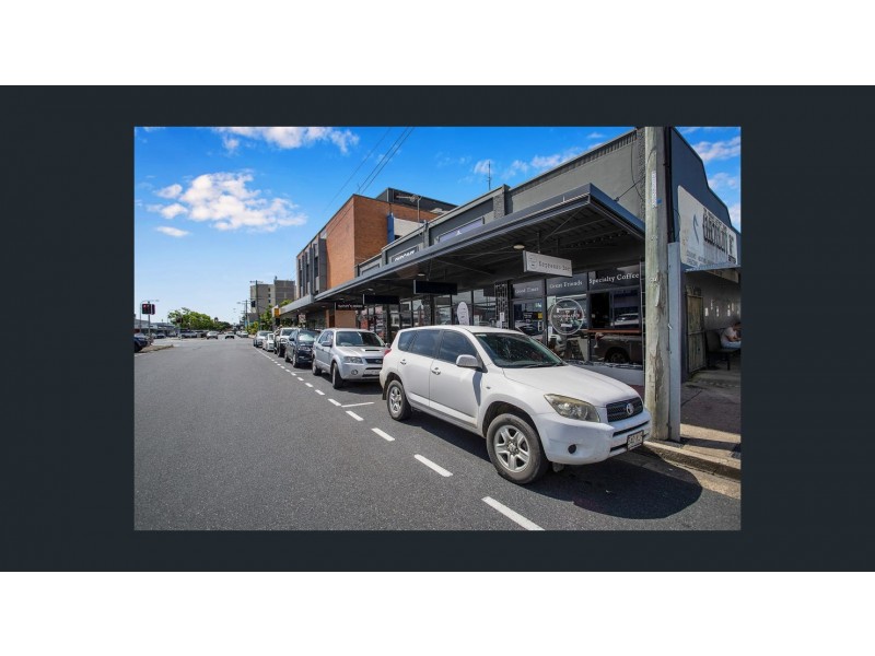 Shop 5/47 Gordon Street, Mackay QLD 4740