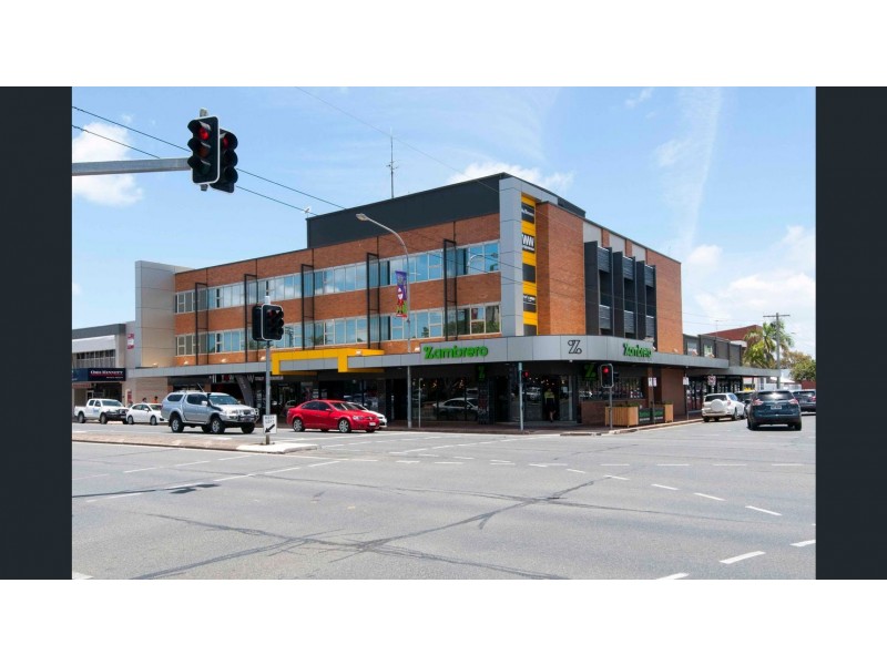Shop 5/47 Gordon Street, Mackay QLD 4740