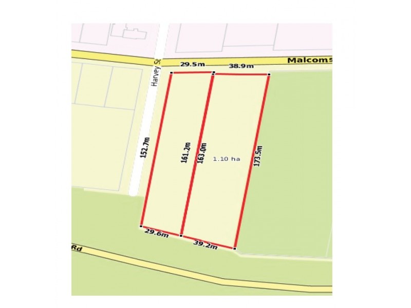 21-23 Malcomson Street, Mackay QLD 4740