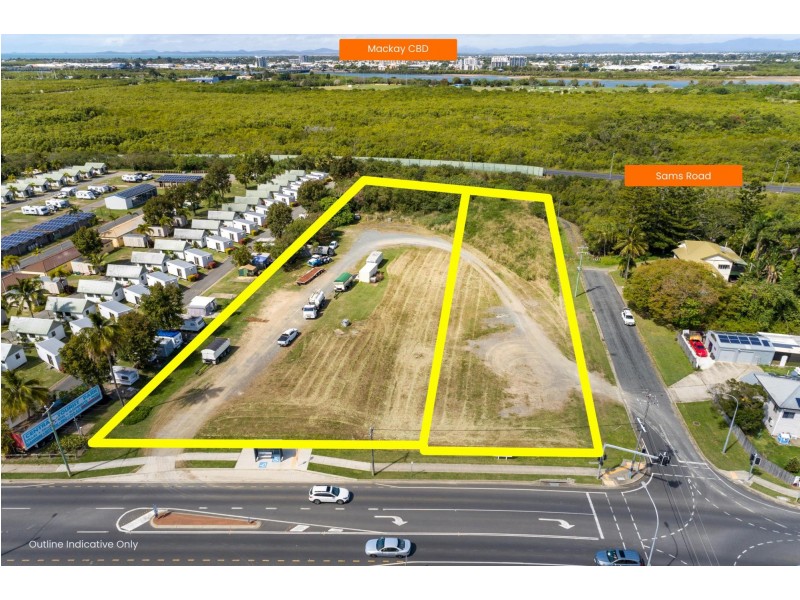 21-23 Malcomson Street, Mackay QLD 4740